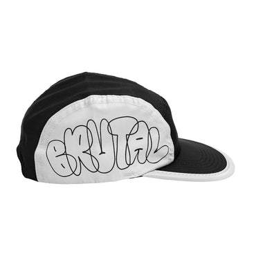 Five Panel - Grafitt