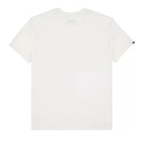 CAMISETA THUG NINE BOX LOGO OFF WHITE