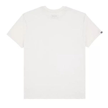 CAMISETA THUG NINE BOX LOGO OFF WHITE