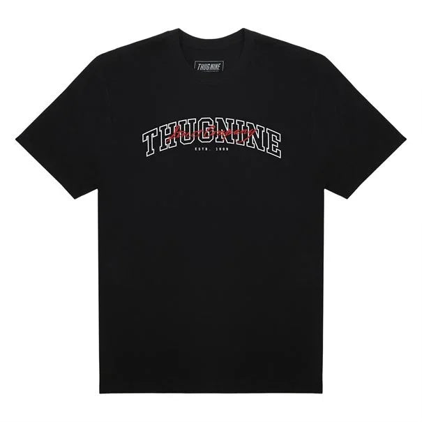 CAMISETA THUG NINE CO. - Four Street