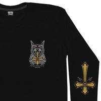 Camiseta Manga Longa - Vipos