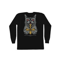 Camiseta Manga Longa - Vipos