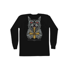 Camiseta Manga Longa - Vipos