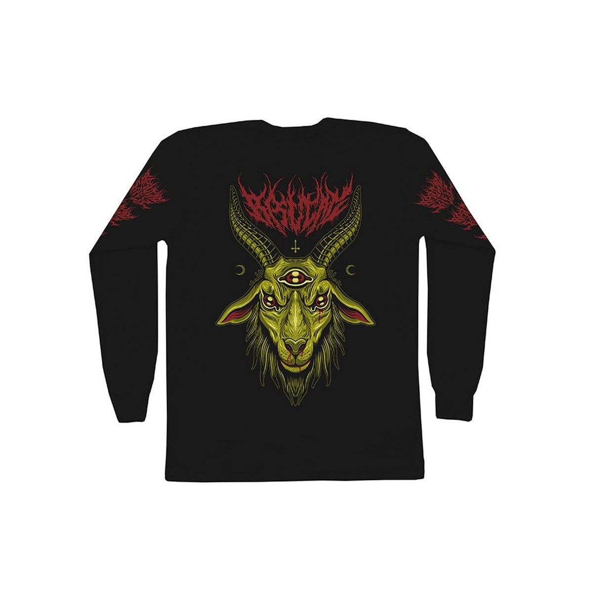 Camiseta Manga Longa - Liblel
