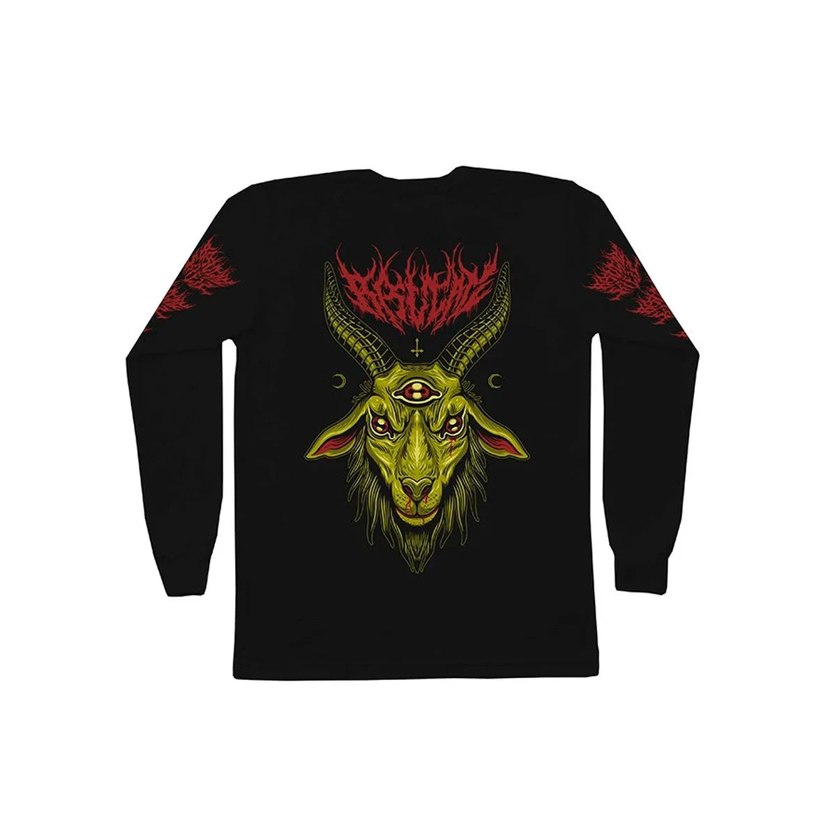 Camiseta Manga Longa - Liblel - Four Street