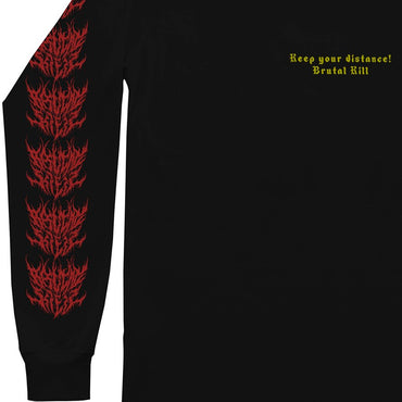 Camiseta Manga Longa - Liblel