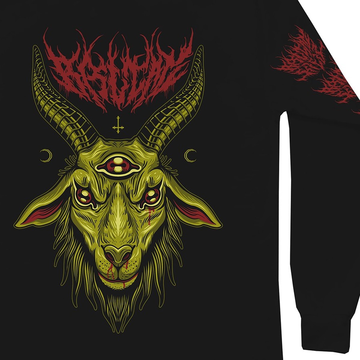 Camiseta Manga Longa - Liblel