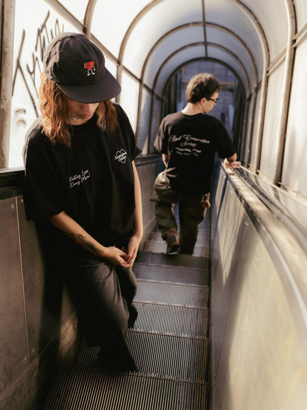 Boné Snapback Broken Heart