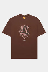 Camiseta Class São Jorge (Brown)