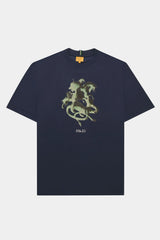 Camiseta Class São Jorge (Navy)