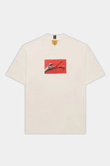 Camiseta Class Tools (Off White)