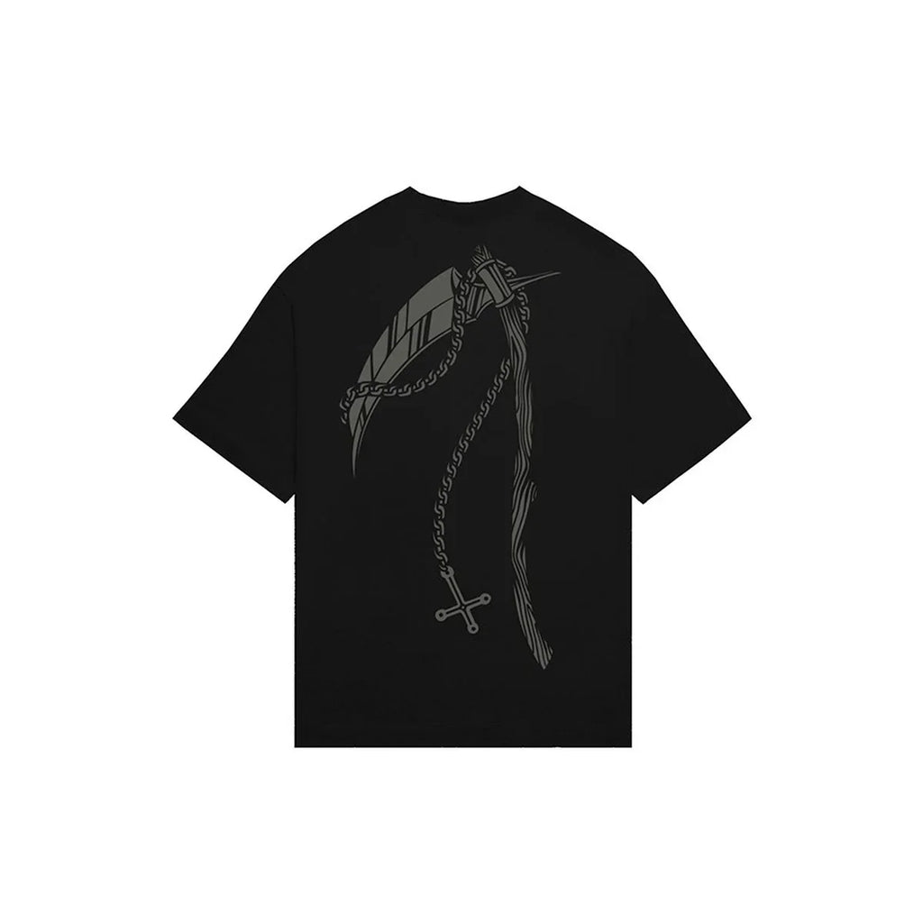 Camiseta Oversized - Falcem - Four Street