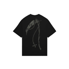 Camiseta Oversized - Falcem