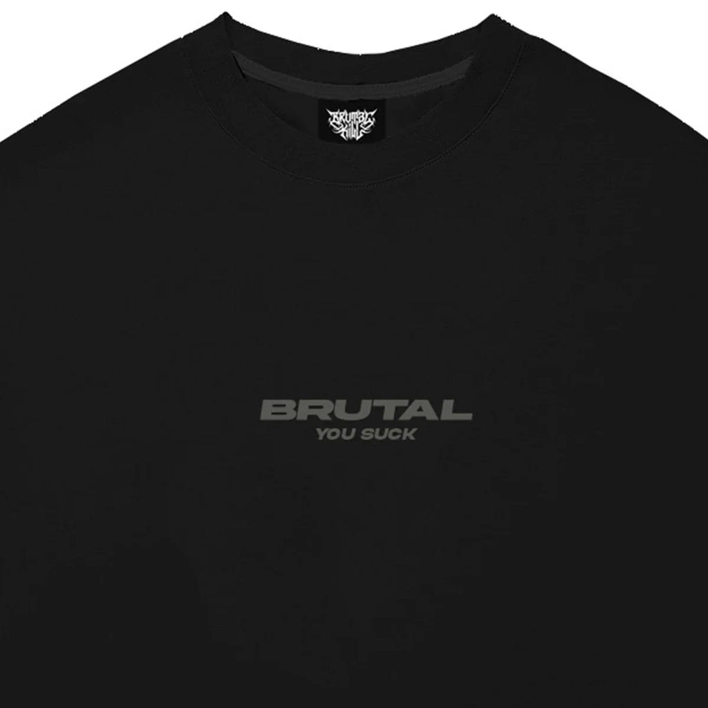 Camiseta Oversized - Falcem - Four Street