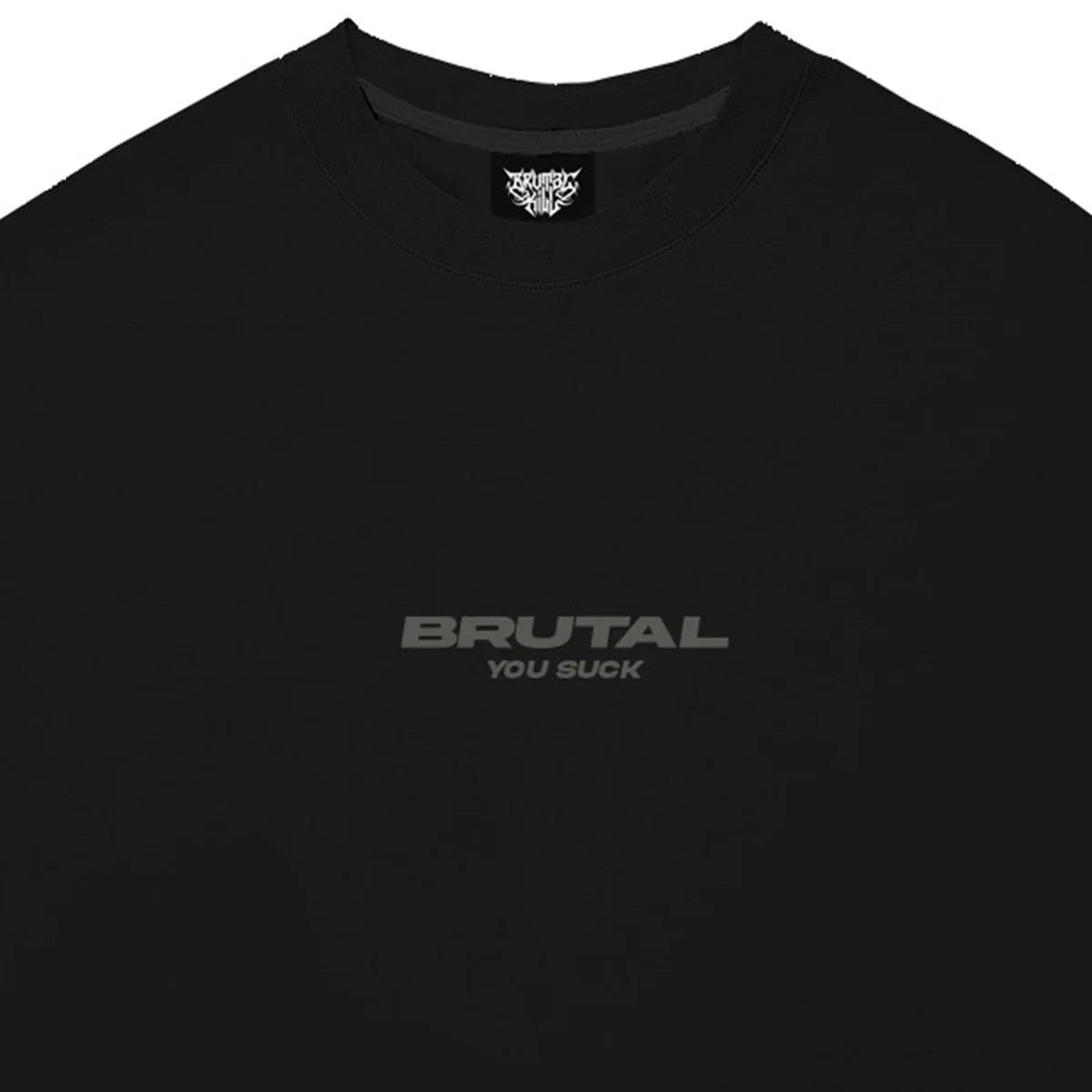 Camiseta Oversized - Falcem - Four Street