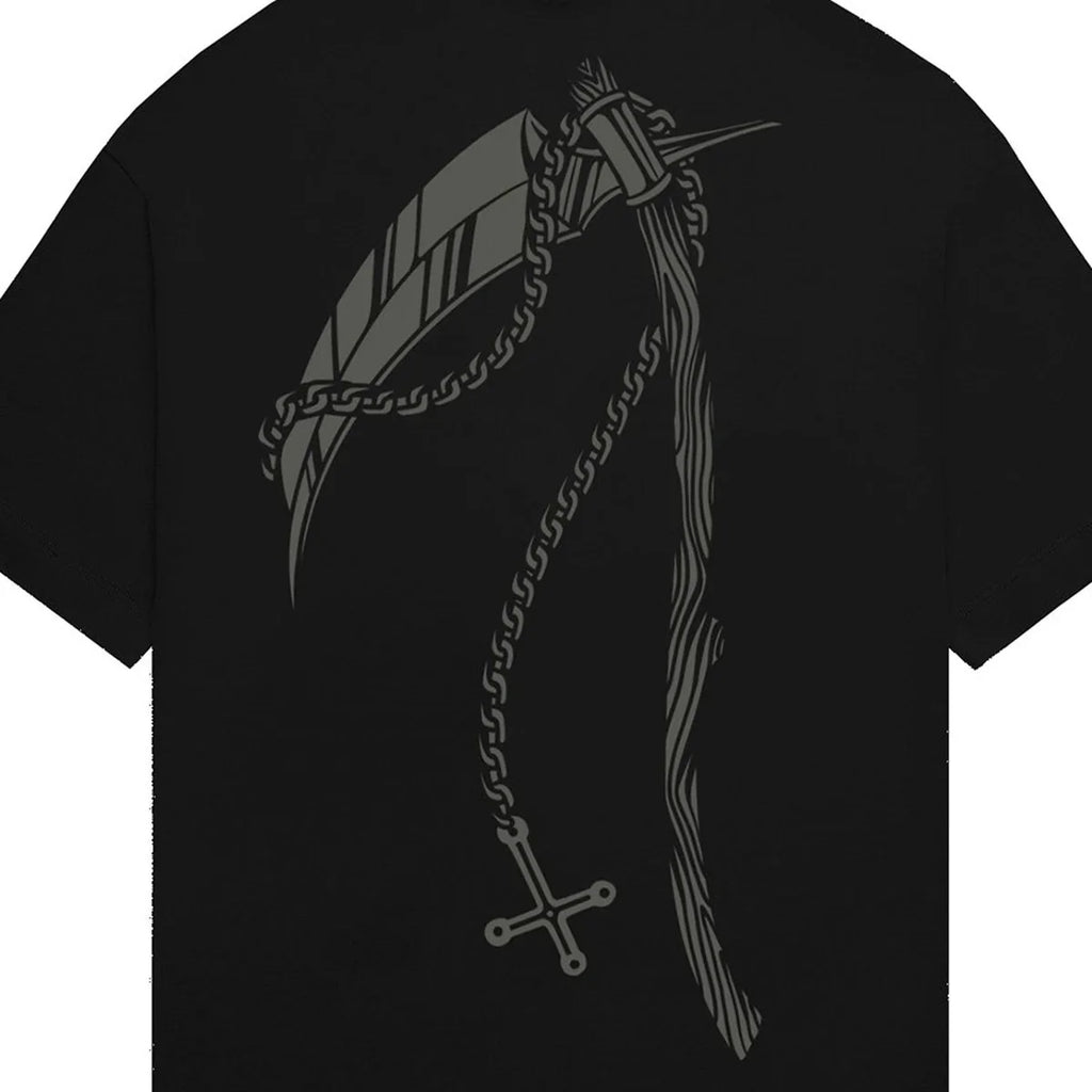 Camiseta Oversized - Falcem - Four Street