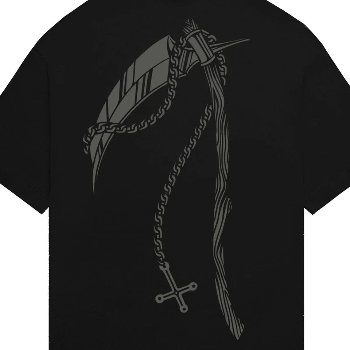 Camiseta Oversized - Falcem