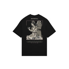 Camiseta Oversized - Angels Rats