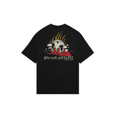 Camiseta Oversized - In The End