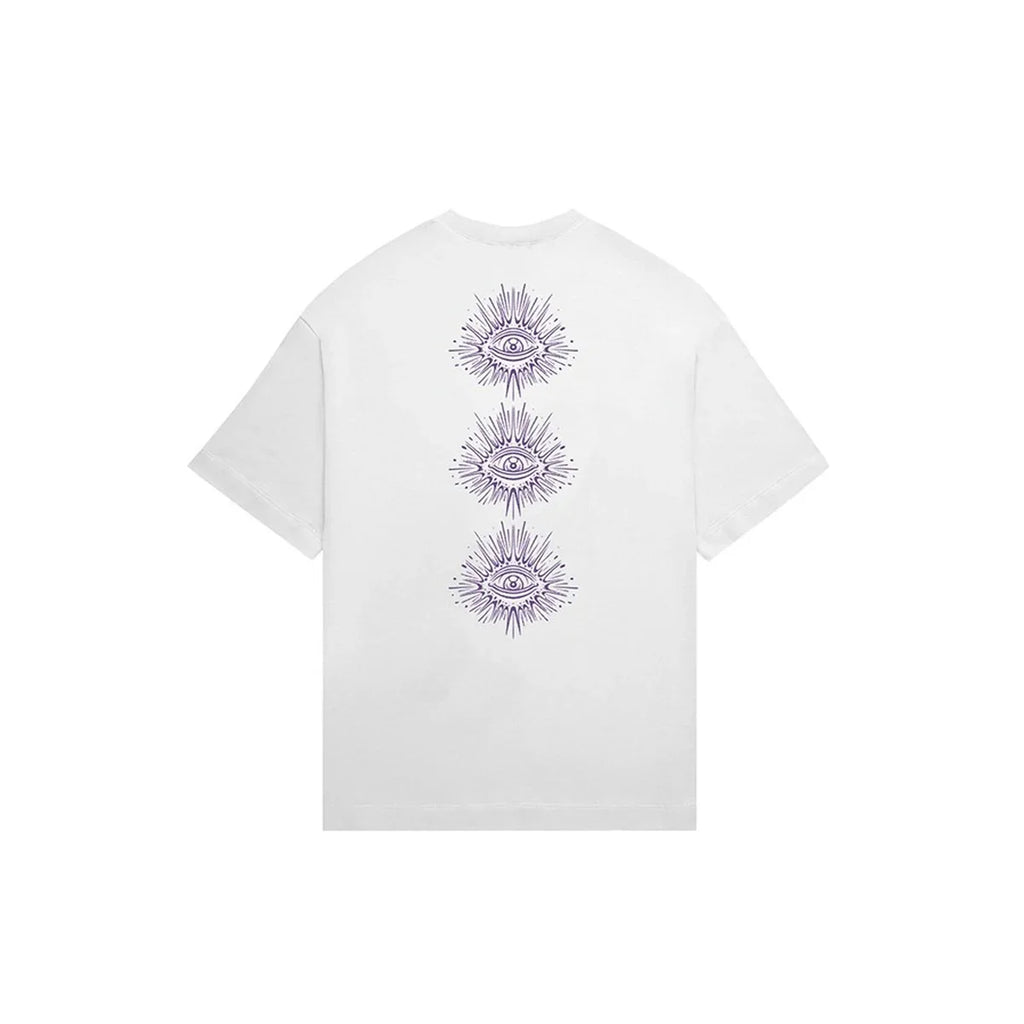 Camiseta Oversized - Cat Eyes - Four Street