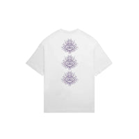 Camiseta Oversized - Cat Eyes