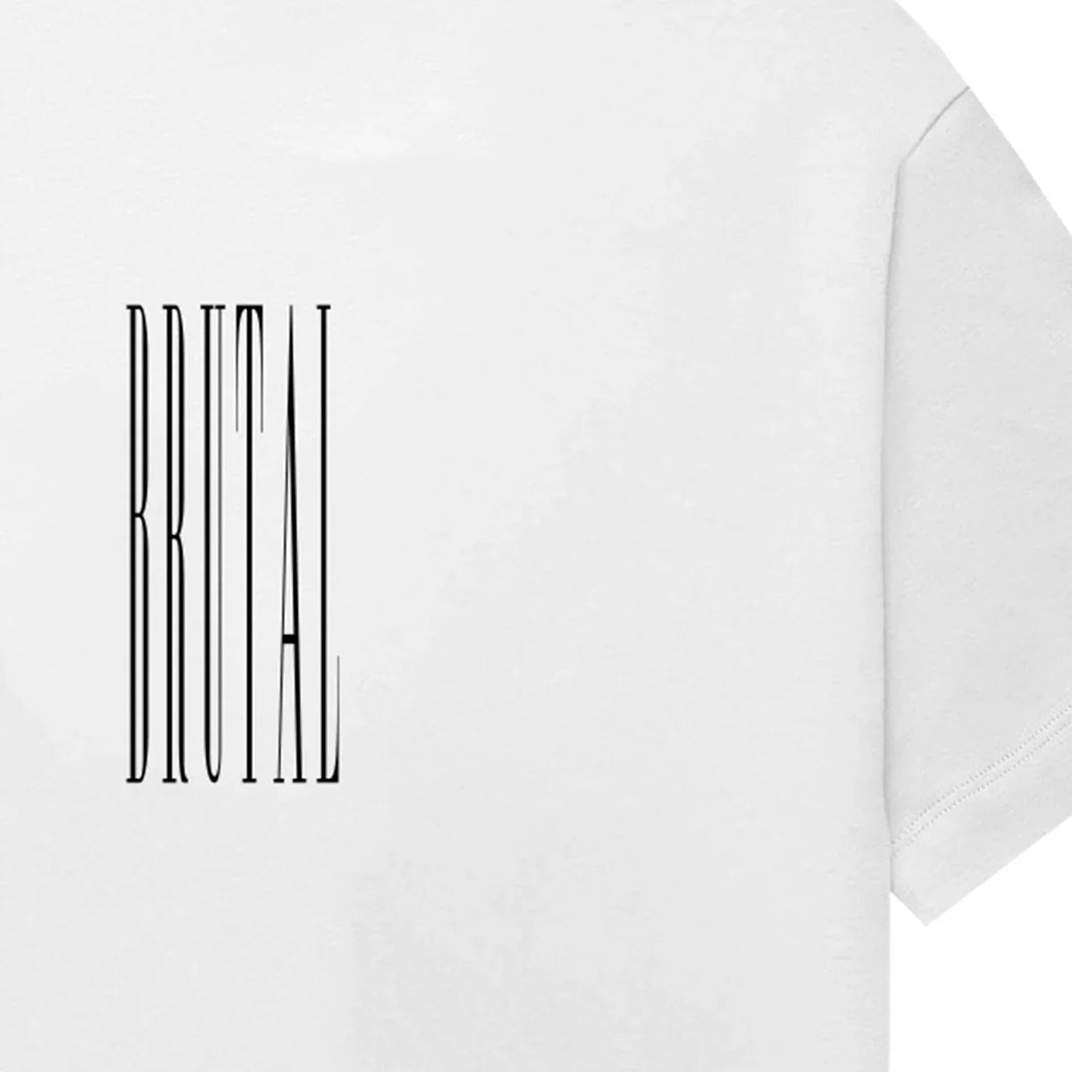 Camiseta Oversized - Praying - Four Street