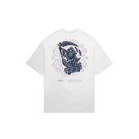 Camiseta Oversized - SK8 BKC