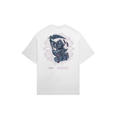 Camiseta Oversized - SK8 BKC