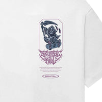 Camiseta Oversized - SK8 BKC