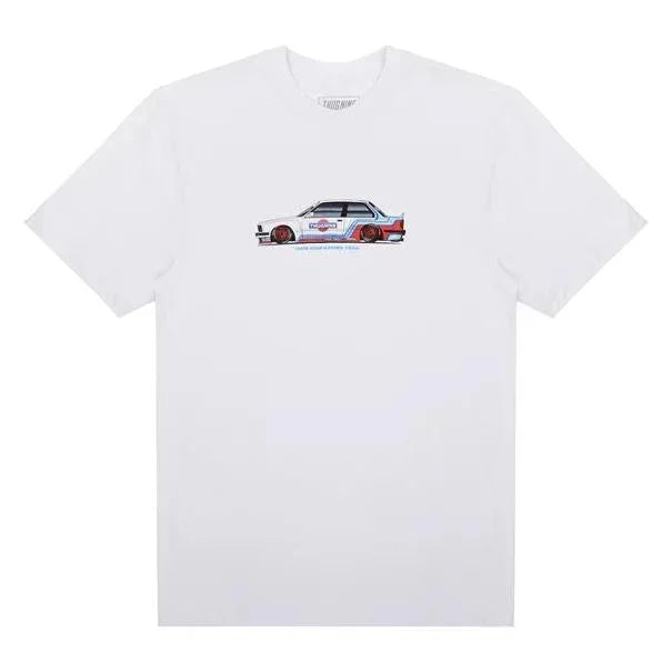 CAMISETA MARTINI CAR