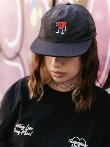 Boné Snapback Broken Heart