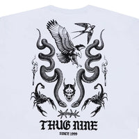 CAMISETA THREAT