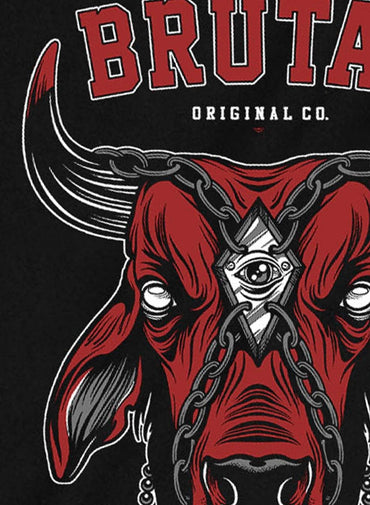 Bermuda Especial - Bulls Bk