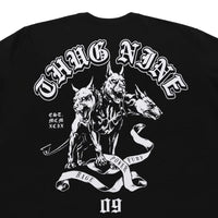 CAMISETA CERBERUS
