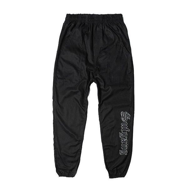 Calça Jogger  3M Preta