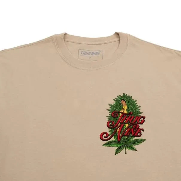 CAMISETA ALL BLESSED