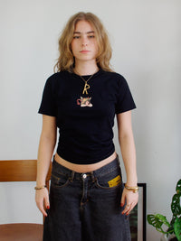 Baby Tee Angel