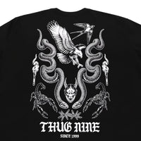 CAMISETA THREAT