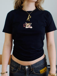 Baby Tee Angel