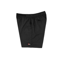 SHORT HIKER BLACK - Four Street