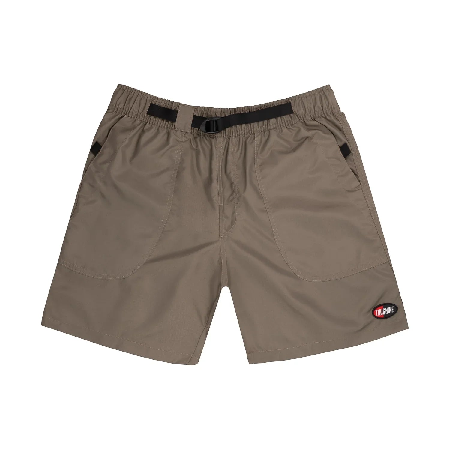 SHORT HIKER KHAKI - Four Street