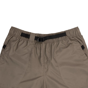 SHORT HIKER KHAKI - Four Street