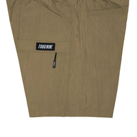 SHORT SUMMER KHAKI - Four Street