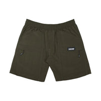 SHORT SUMMER GREEN - Four Street