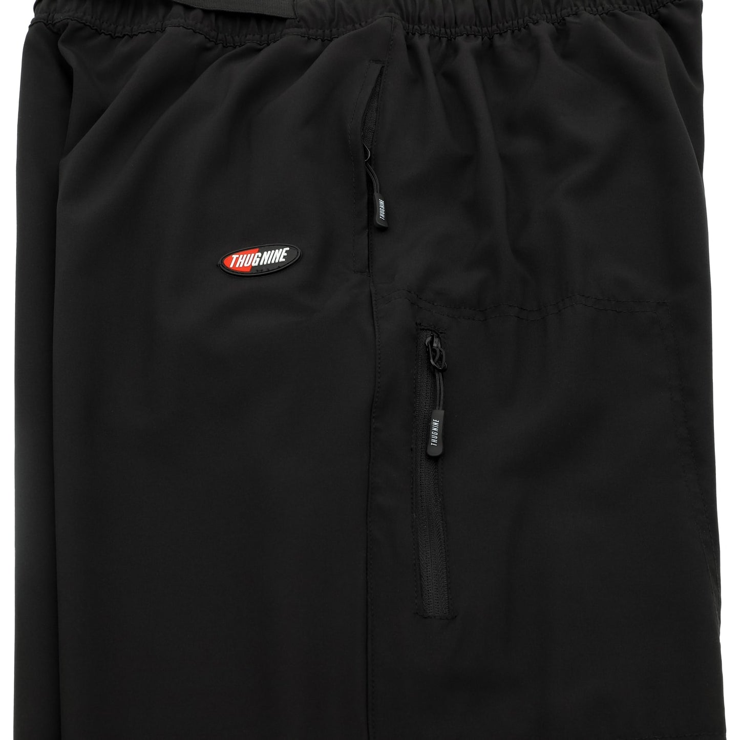 CALCA SIERRA BLACK