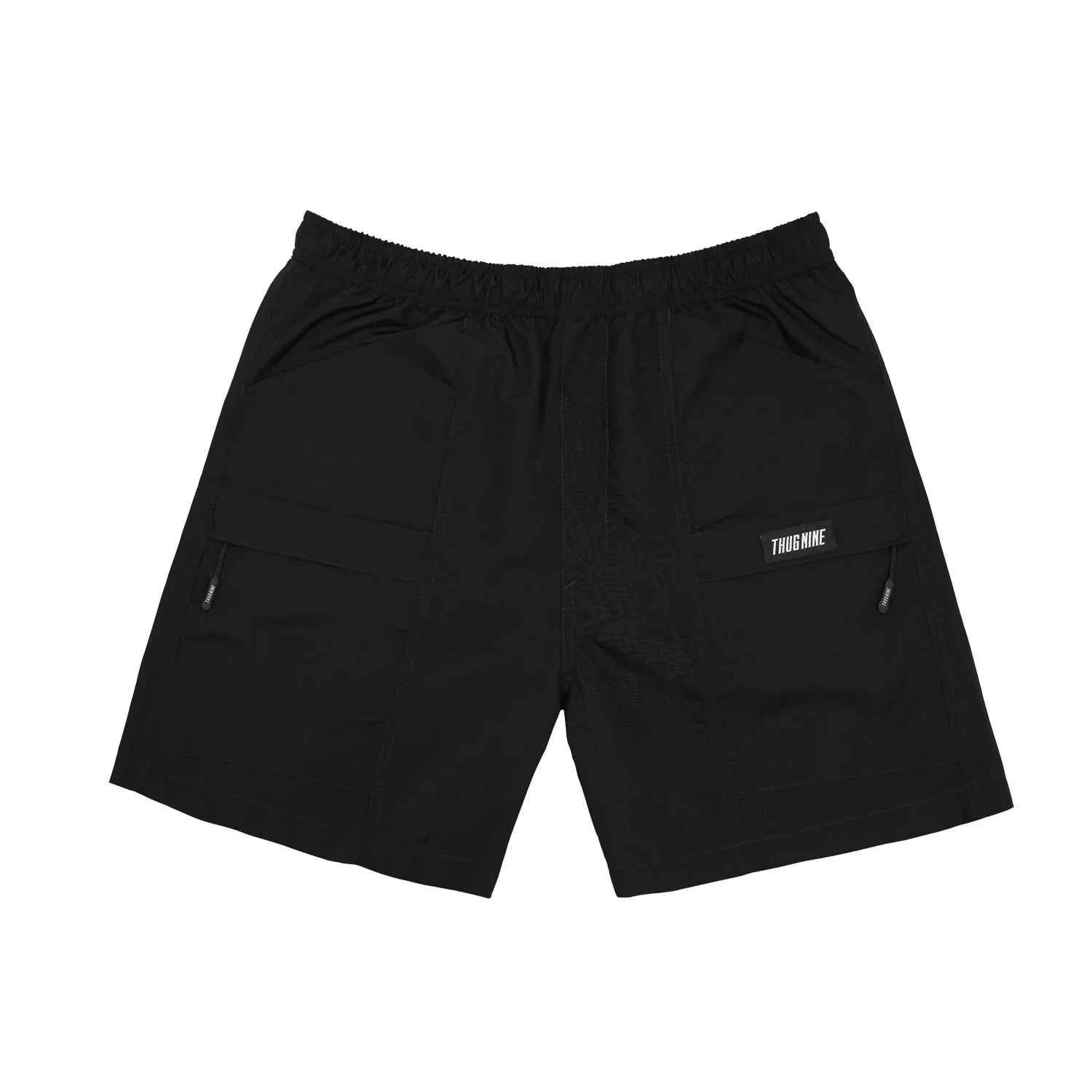 SHORT TUNDRA BLACK - Four Street