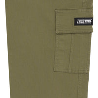 CALCA CARGO CLASSIC