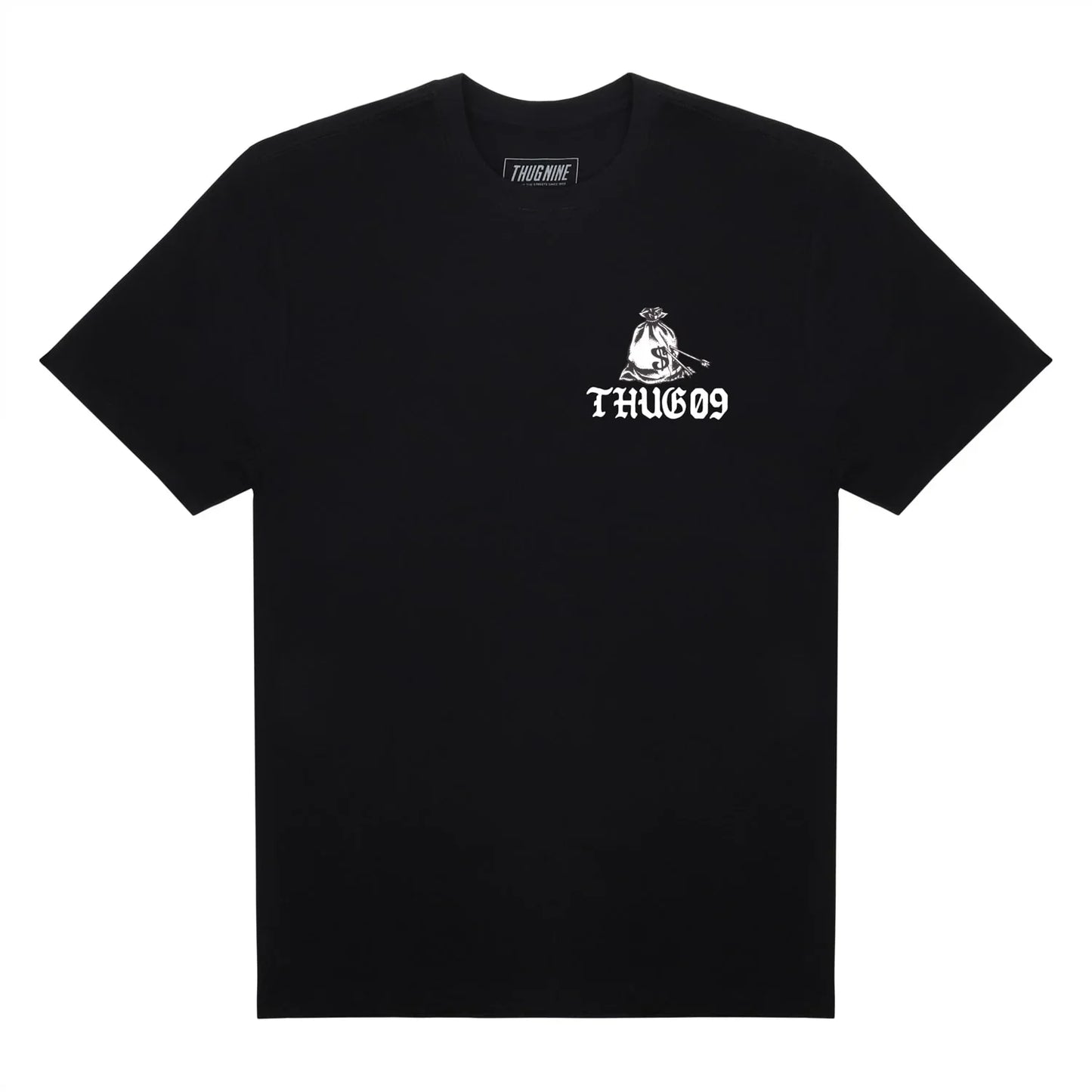 CAMISETA HOSTAGE