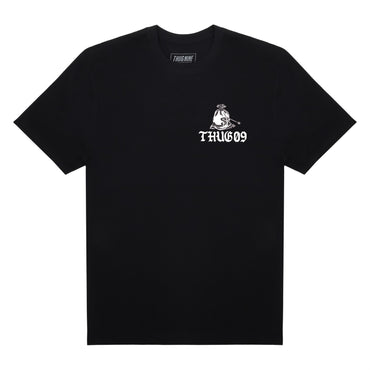 CAMISETA HOSTAGE