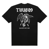CAMISETA HOSTAGE
